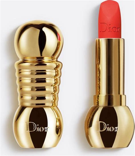 dior 540 magique|Dior Diorific Mat Mattierender Lippenstift .